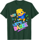 Let's Dance | Official Lucas & Friends by RV AppStudios T-Shirt - T-Shirt | Forest