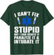 Funny Paramedic Design Women EMT Paramedic EMS Lover T-Shirt - T-Shirt | Forest