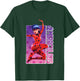 Miraculous Lady Bug - Be Miraculous T-Shirt - T-Shirt | Forest