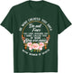 Bible Verse Women Of Worth Christian T-Shirt - T-Shirt | Forest