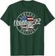 Vintage 2012 13th Birthday Gifts for Boy Girl 13 Year Old T-Shirt - T-Shirt | Forest