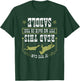 Cowboy Put Me Back In The Saddle Rodeo Quote Countryboy T-Shirt - T-Shirt | Forest
