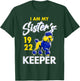 Sigma Gamma Rho Sorority T-Shirt - T-Shirt | Forest