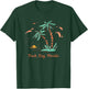 Duck Key Florida Keys T-Shirt - T-Shirt | Forest