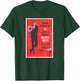 Official James Bond 007 You Only Live Twice T-Shirt - T-Shirt | Forest