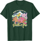 Strawberry Shortcake Home Is Where My Pets Are Vintage Cute T-Shirt - T-Shirt | Forest
