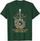 Amazing How Grace Sweet The Sound That Saved A Wretchs Like T-Shirt - T-Shirt | Forest