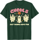 Ghouls Just Wanna Have Fun Funny Halloween Costume Women T-Shirt - T-Shirt | Forest