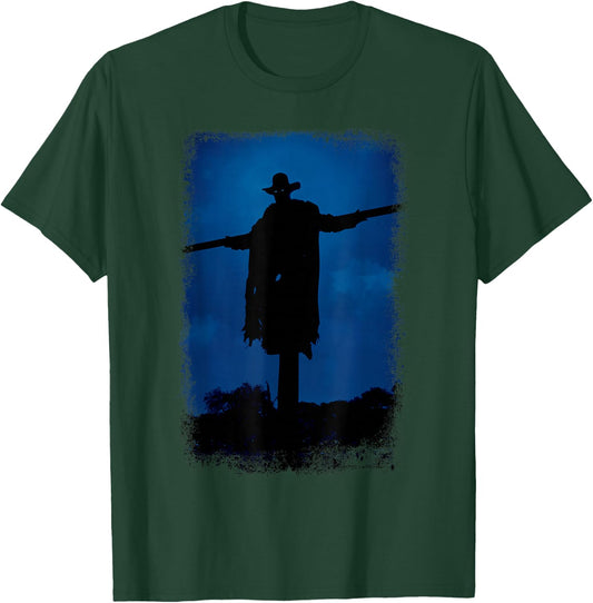 Jeepers Creepers T-Shirt - T-Shirt | Forest