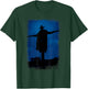 Jeepers Creepers T-Shirt - T-Shirt | Forest