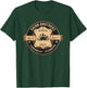 The Money Pit | Shirk Brothers Construction Retro Movie T-Shirt - T-Shirt | Forest