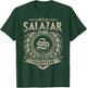 It's A SALAZAR Thing You Wouldn't Understand Name Vintage T-Shirt - T-Shirt | Forest