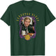 Willy Wonka & The Chocolate Factory Augustus Gloop Portrait T-Shirt - T-Shirt | Forest