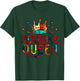 Perfume Queen Crown Perfume Fragrance Lovers Design T-Shirt - T-Shirt | Forest