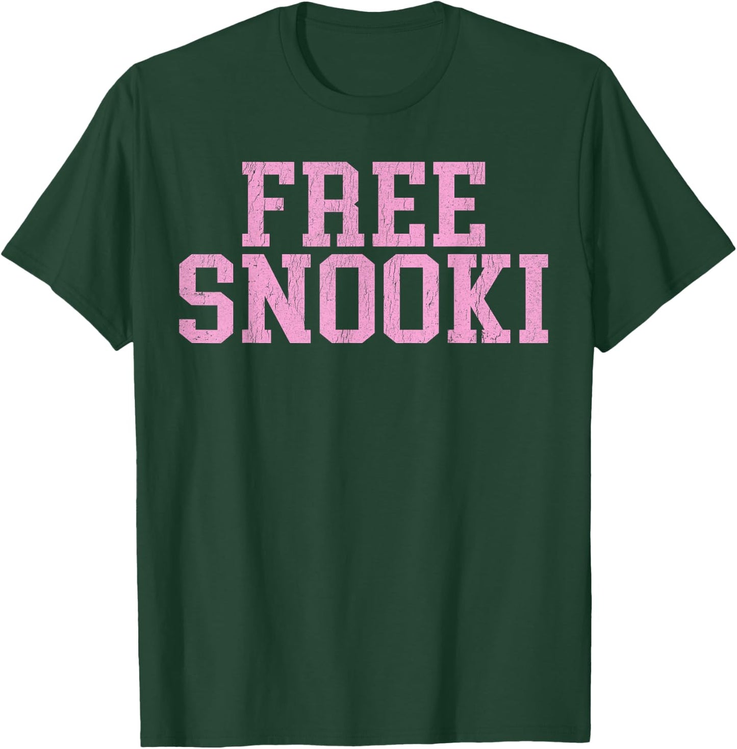 Free Snooki T-Shirt - T-Shirt | Forest
