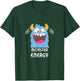Monster energy T-Shirt - T-Shirt | Forest