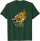 House of the Dragon Syrax T-Shirt - T-Shirt | Forest