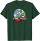 Disney Pixar Cars on the Road Take the Open Road T-Shirt - T-Shirt | Forest