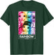 Rainbow High - Rainbow Sparkle T-Shirt - T-Shirt | Forest