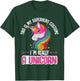 Unicorn This Is My Superhero Costume I´m Really A Unicorn T-Shirt - T-Shirt | Forest