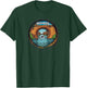 Schlemm's Canal - Funny Eyeball - Optometry Fun - Glaucoma T-Shirt - T-Shirt | Forest