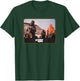 Beneath The Planet of The Apes 1970 General Ursus & Dr Zaius T-Shirt - T-Shirt | Forest