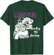 Misfits - The My Darling T-Shirt - T-Shirt | Forest