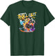 Transformers Generations Bumblebee Roll Out T-Shirt - T-Shirt | Forest