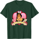 The Wizard of Oz - Heart Scarecrow T-Shirt - T-Shirt | Forest