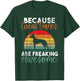 Because Great Danes are freaking awesome Great Dane T-Shirt - T-Shirt | Forest