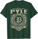 It's A PYLE Thing You Wouldn't Understand Name Vintage T-Shirt - T-Shirt | Forest