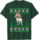 Centaur Half Man Half Horse Greek Mythology Cool Christmas T-Shirt - T-Shirt | Forest