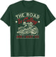 Motorcycle Motorbike Saying Motorcycling Biker T-Shirt - T-Shirt | Forest