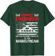 Combat Engineer Engineering Army U.S. Military Army Combat T-Shirt - T-Shirt | Forest