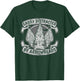 Easily Distracted By Arrowheads Rocks Arrowhead Collecting T-Shirt - T-Shirt | Forest