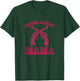 PISTOL PACKIN' MAMA - Funny Country Mom T-Shirt - T-Shirt | Forest