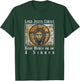 Lord Jesus Christ Have Mercy on me a Sinner Heart Prayer T-Shirt - T-Shirt | Forest