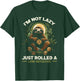 RPG Gaming Role Playing D20 Tabletop Games Funny RPG Gamer T-Shirt - T-Shirt | Forest