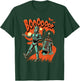 Star Wars R2-D2 & C-3PO Monster Droids Booooop Halloween T-Shirt - T-Shirt | Forest