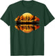 Nature Reflection Forest Trees Outdoor Wildlife T-Shirt - T-Shirt | Forest