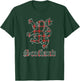 Vintage Plaid Scotland Lion Scottish Pride T-Shirt - T-Shirt | Forest