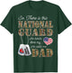There Is This National Guard Dad National Guard Graduation T-Shirt - T-Shirt | Forest