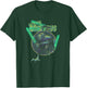 Star Wars General Grievous Battle Ready Portrait T-Shirt - T-Shirt | Forest