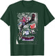 Marvel Spider-Man Across The Spider-Verse Part 1 Spider-Punk T-Shirt - T-Shirt | Forest