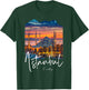 Istanbul Turkey Souvenir / Istanbul T-Shirt - T-Shirt | Forest