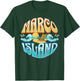 Marco Island T-Shirt - T-Shirt | Forest