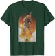 Star Wars The Book of Boba Fett Ship Tatooine T-Shirt - T-Shirt | Forest