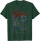 Kids David Bowie Music Rock Tour 72 T-Shirt - T-Shirt | Forest