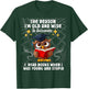 The reason I'm old and wise is because I read books owl T-Shirt - T-Shirt | Forest
