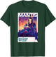 Marvel Guardians of The Galaxy Volume 3 Mantis Poster T-Shirt - T-Shirt | Forest